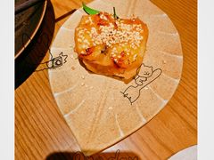 -奉天小馆·非遗东北菜(沈阳万象城店)