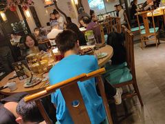 -卢大鲜鱼头捞饭(美利广场店)