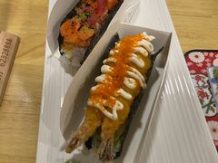 -桃屋日本料理(清华科技园店)