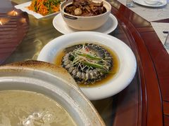 -云和夜泊酒店·中餐厅