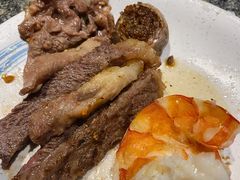 -NIUAN牛庵·日式和牛烧肉(恒隆店)