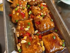 -自游人·美食一楼·地道徽菜(三十年名店)