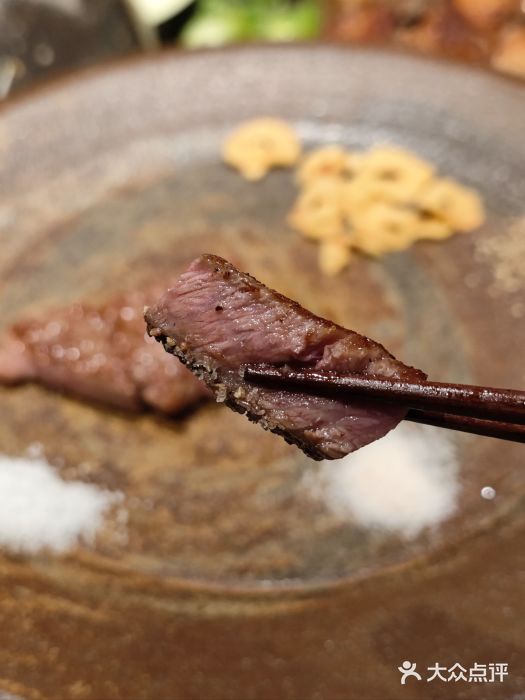 神户牛排 石田屋(本店)图片