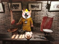 -和平菓局(王府井店)