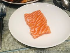 -TABLE·味西餐厅-成都茂业JW万豪酒店