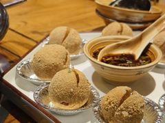 -快活林酸汤鱼鲜品火锅店(甲秀楼店)