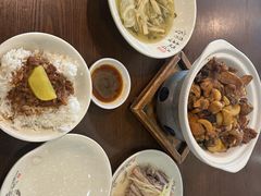 -乡亲鹅肉城(吴江店)
