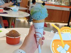 -Dal Cuore 达可芮冰淇淋(陕西北路店)