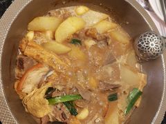 -新兴·金羊座·粤菜点心(乐峰店)