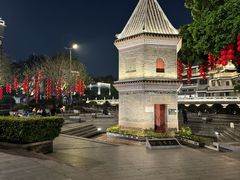 -荔湾湖公园