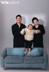 -雅尼·亚米儿童摄影美学馆(汉阳店)