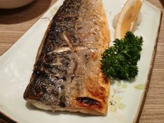 -小山日本料理(太古汇店)