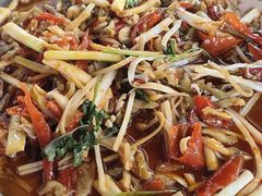 -杨记隆府(白象街店)