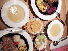 -豪客来牛排(商汇人和广场店)