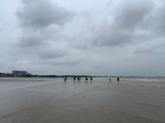 -南澳海滩