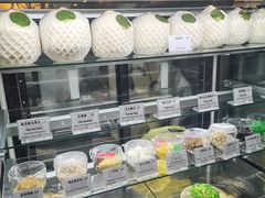 -大头虾越式风味餐厅(光明广场店)