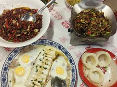 -堂瓦里·33年传统赣菜(第一街区店)