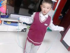 -逸动少儿体能·运动培训(申花校区)