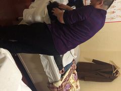 -赵氏盲人按摩(武林门店)