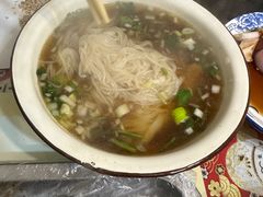 -勃利地摊·勃立小串烧烤