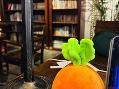-藏书馆咖啡LibraryCoffee·Bistro(牡丹园店)