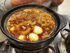 -川香煲(茅台路店)