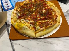 -达美乐比萨(骏壹万邦广场店)