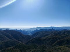 -妙峰山风景名胜区
