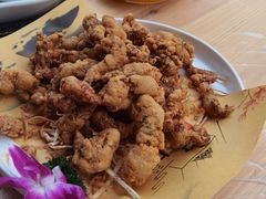 -醉壹号海鲜大排档(厦门美食地标店)