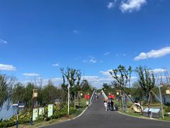 -东钱湖旅游度假区