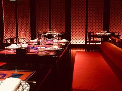 -上海滩餐厅(BFC外滩金融中心店)