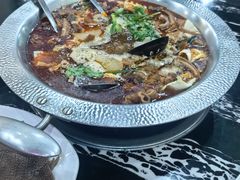 -古乐牛香·鲜牛肉牛杂火锅(高新店)