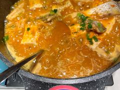 -筱爷叔·上海传统手工菜(玉树路店)
