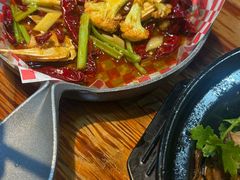 -大厨的餐厅(曾厝垵总店)