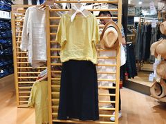 -MUJI无印良品(环球港店)