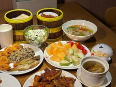 -万事吉健康生活馆(古城店)