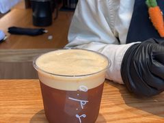 -O.P.S. CAFE