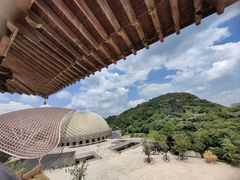 -牛首山文化旅游区