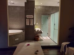-三间愈舍·Triple Spa(重庆IFS国金中心店)
