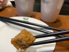 -同胜祥清真新豫菜(丰乐路总店)