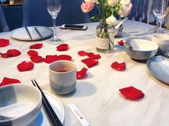 店内布置-木棉花开(中心城店)