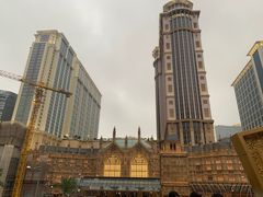 -澳门喜来登大酒店