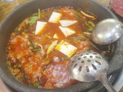 -笔记安顺夺夺粉火锅