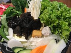 -呷哺呷哺(砂之船奥莱店)