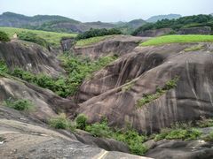 -飞天山旅游区