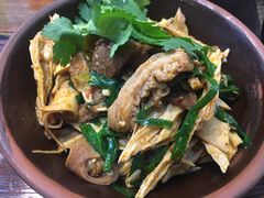 -黑白电视长沙小吃(美林M·LIVE天地东座店)