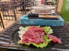 -马家斑.鲜鱼火锅(松湖万科店)