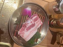 -西塔老太太泥炉烤肉(杭州首店)