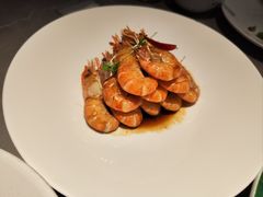 -醉庐·新上海菜(南京西路店)
