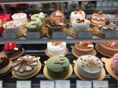 -布歌东京(金融街购物中心店)